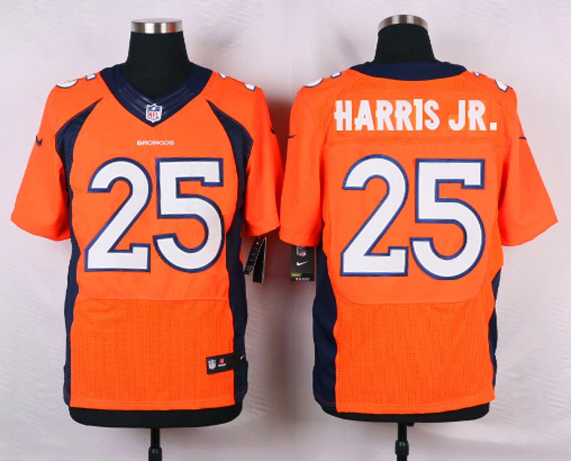 Denver Broncos elite jerseys-050